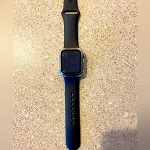 Apple Watch Series 5